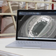 El nuevo Surface Book 3 en toda su gloria.